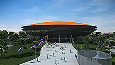 Sport Hall �ibenik