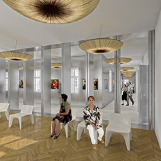 Kne�eva i Providurova pala?a