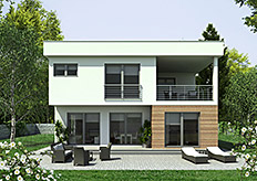 Prefabricated Houses