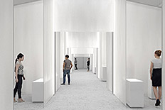 Muzej prekinutih veza - Shanghai