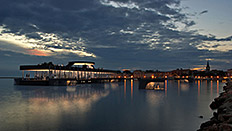 Navigating Adriatic Hotel