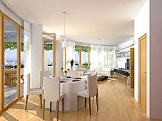 MojDvor - apartment 48