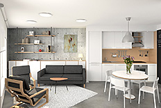 Haramba�i?eva - Mali stan