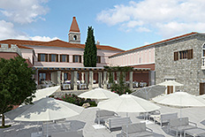 Sv. Andrija, Rovinj