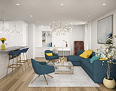 Apartment Kostajnica