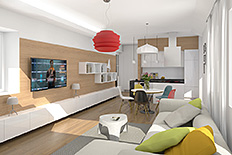 Apartment Kneza Mislava