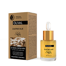 Olival - Beauty products