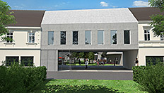 Stambeno Poslovne Zgrade