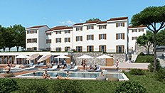 Hotel Vrsar