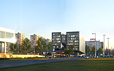 Sopot Business Centre