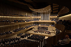 Koncertna dvorana Vilnius