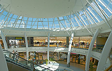 Arena - Peek&Cloppenburg