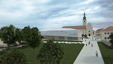 Centar za posjetitelje 