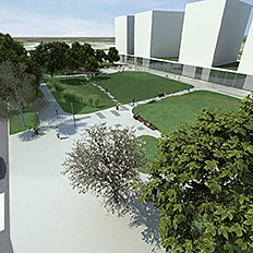 Park Selska - Ba�tijanova