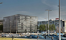 Sopot Business Centre