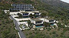 Hotel i apartmani Brse?ine