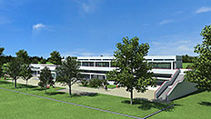 Kinder garden Vrbani