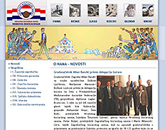 HRVATSKI BO?ARSKI SAVEZ