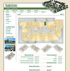 RESIDENTIAL RESORT BUSINESS �UBI?EVAC